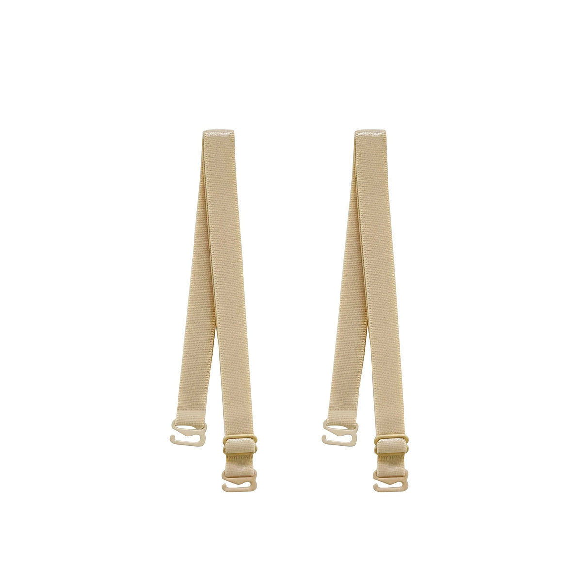 Diane & Geordi 009006 10mm Straps 6 Pack