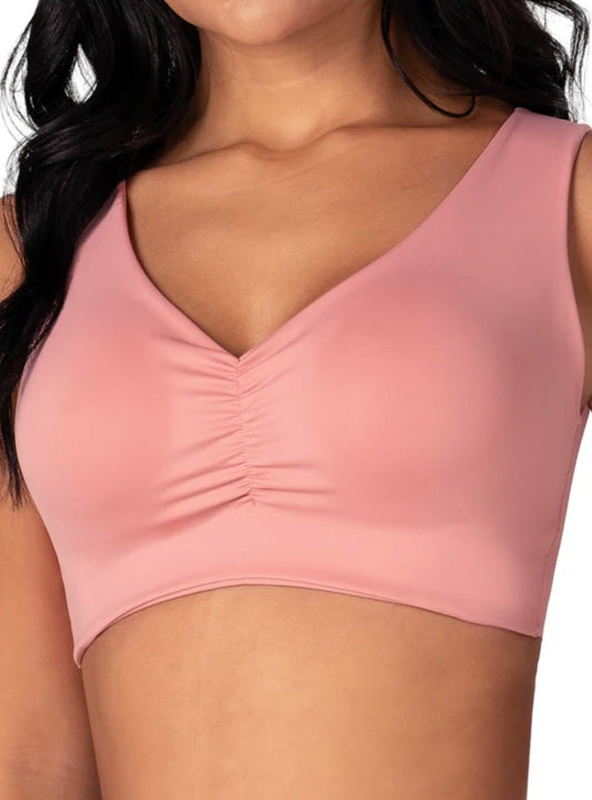 V - Neck  Lift top