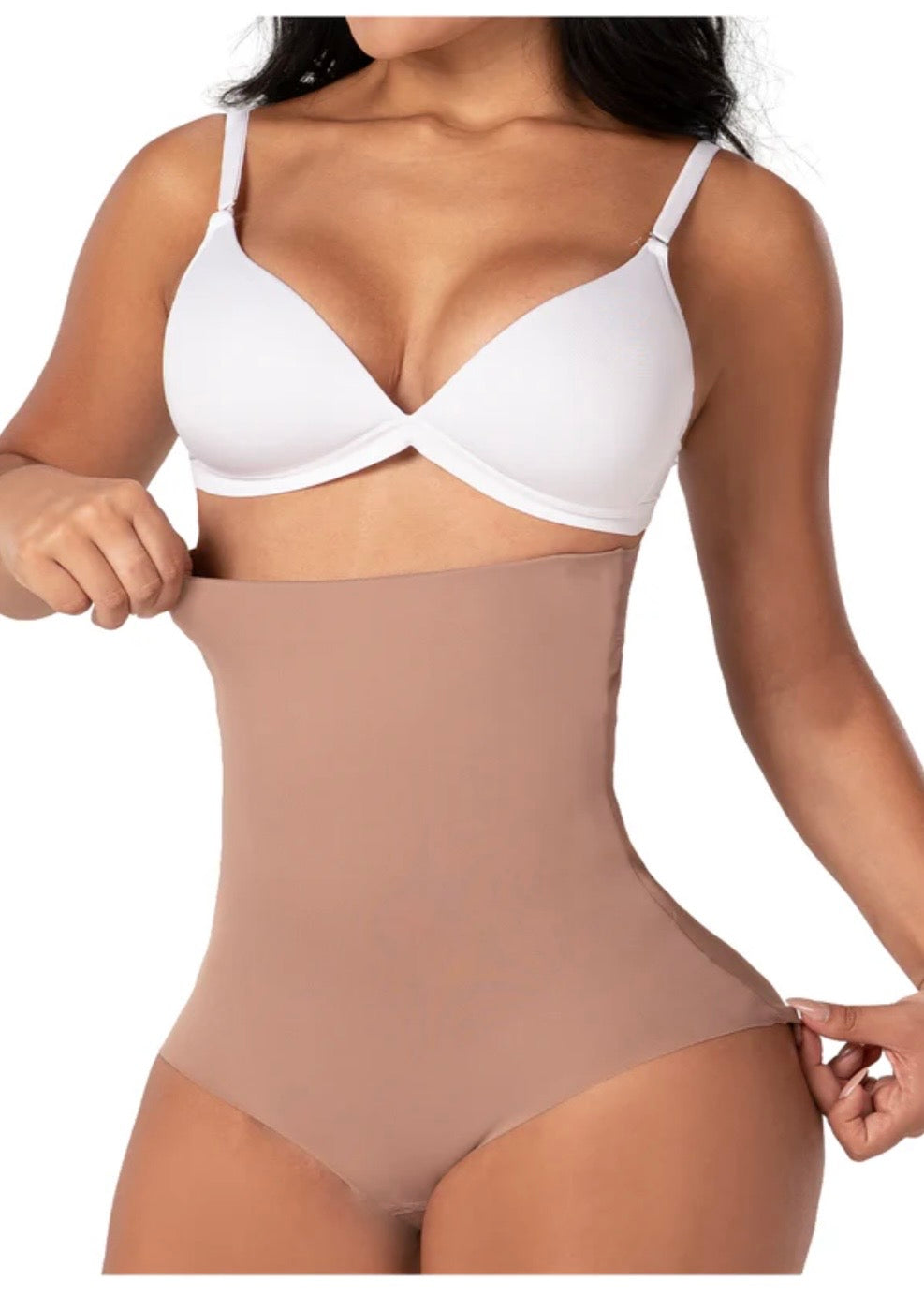 M Y D  PO 6336 Panty control extra alto