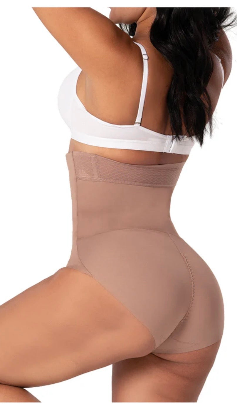 M Y D  PO 6336 Panty control extra alto