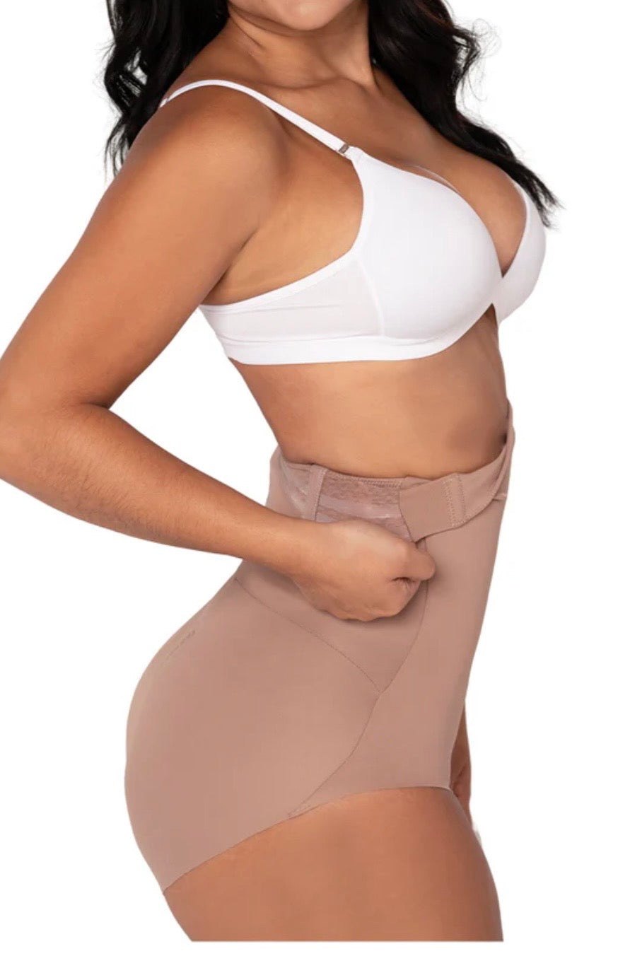 M Y D  PO 6336 Panty control extra alto
