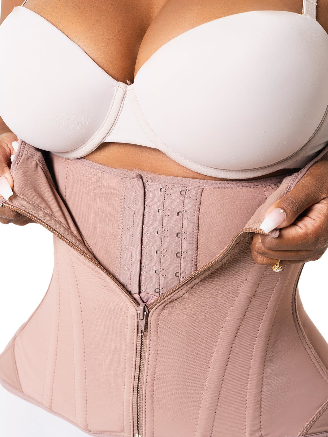 Waist Cincher Corset  Extreme Waist for Women