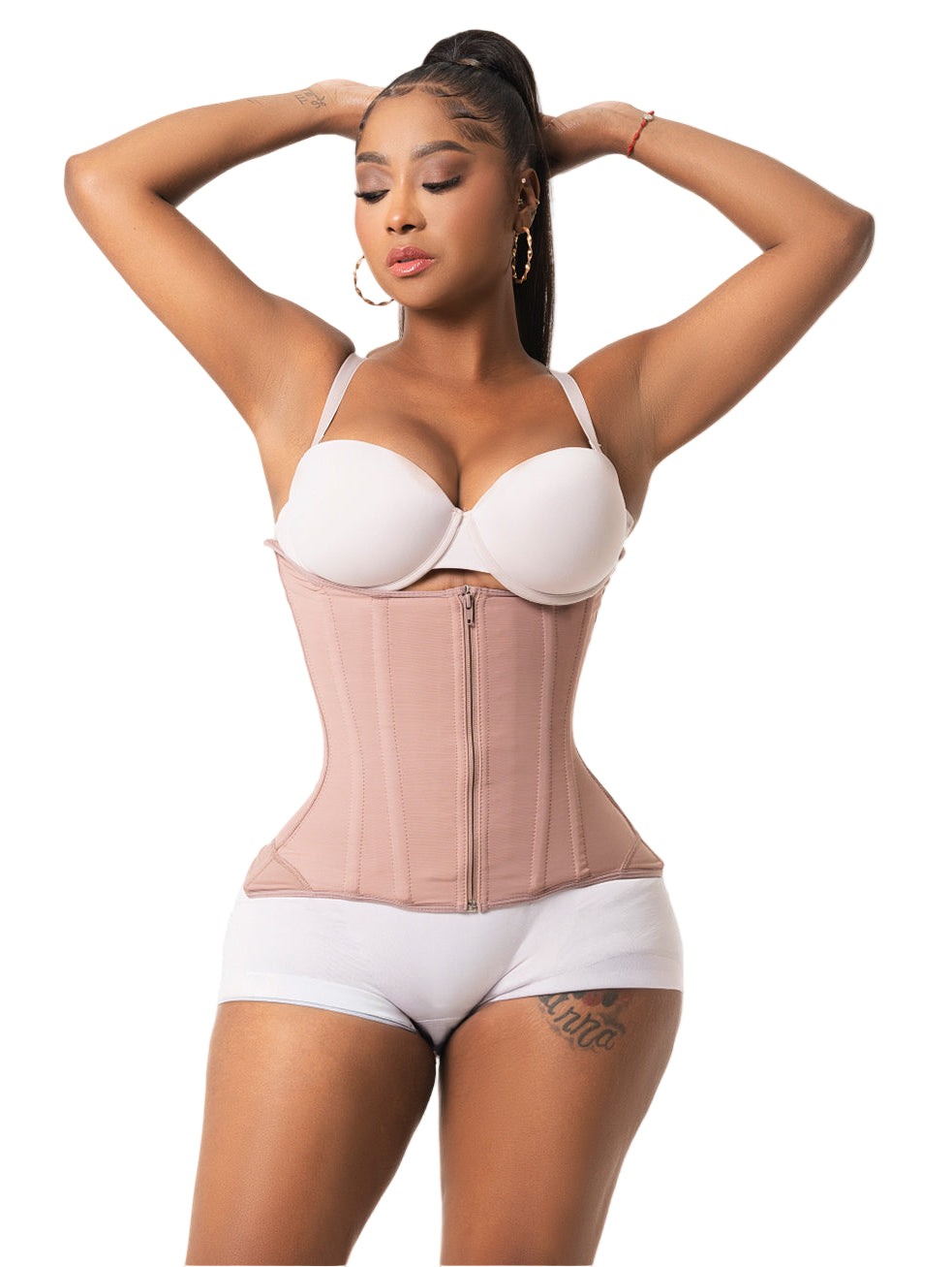 Waist Cincher Corset  Extreme Waist for Women