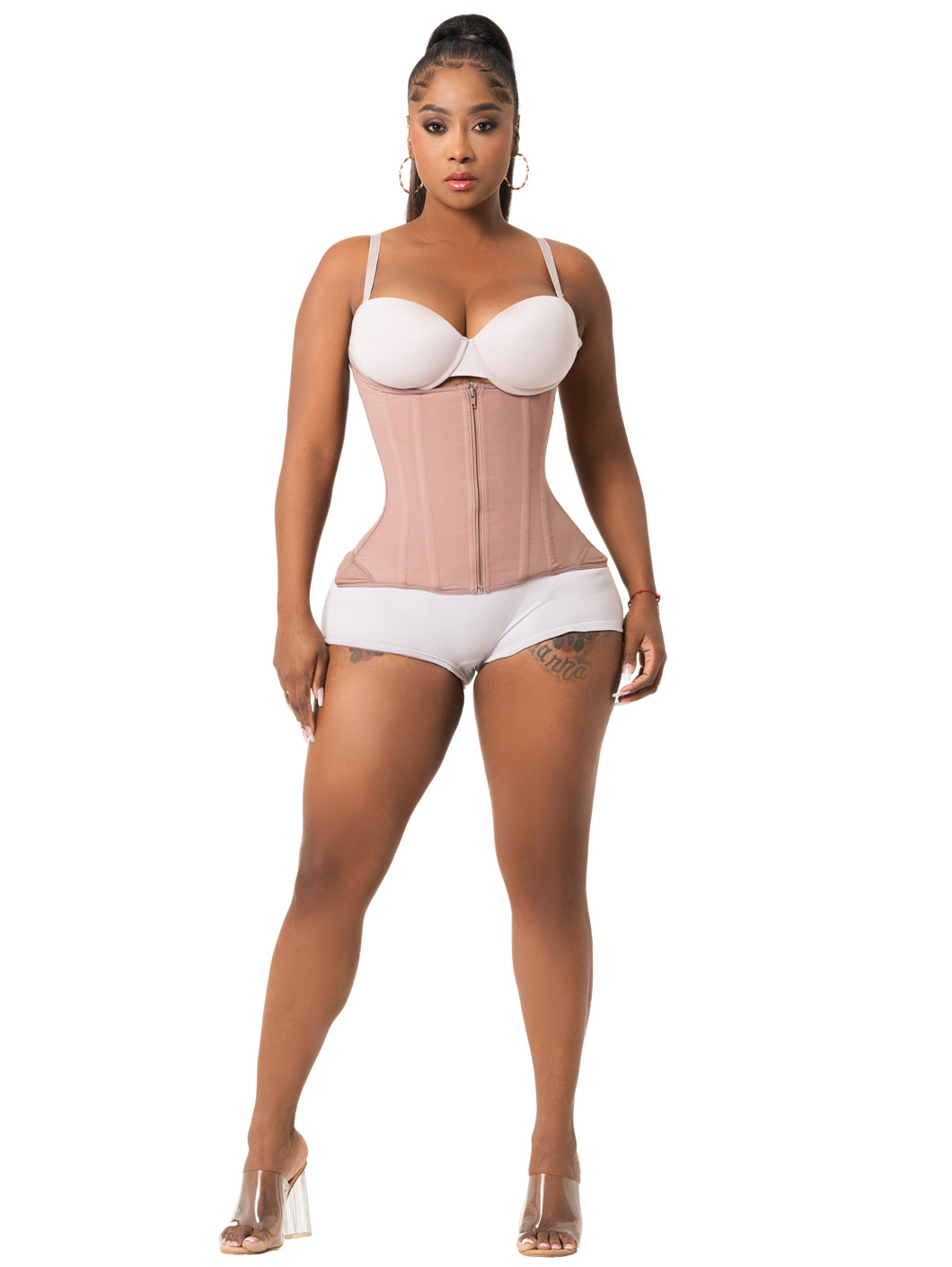 Waist Cincher Corset  Extreme Waist for Women