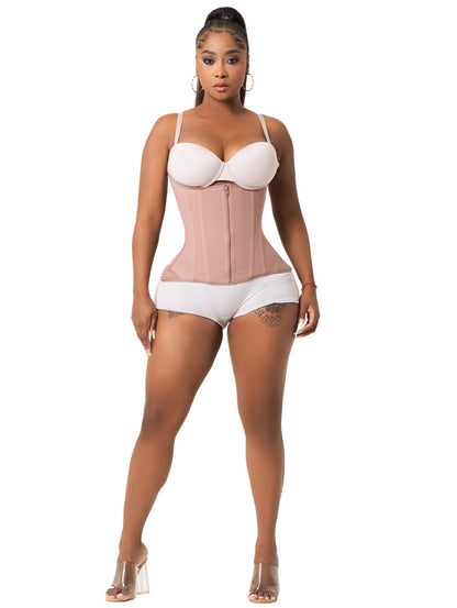 Waist Cincher Corset  Extreme Waist for Women