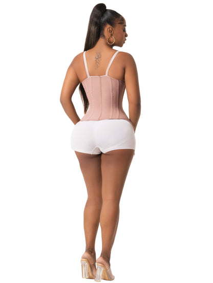 Waist Cincher Corset  Extreme Waist for Women