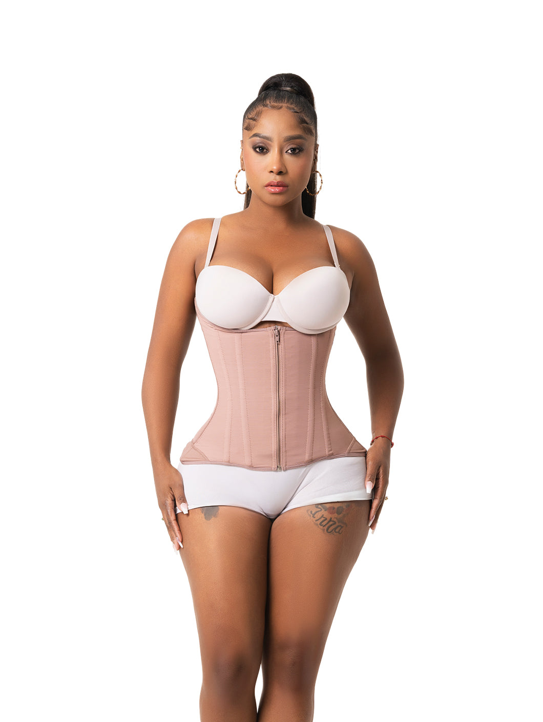 Waist Cincher Corset  Extreme Waist for Women