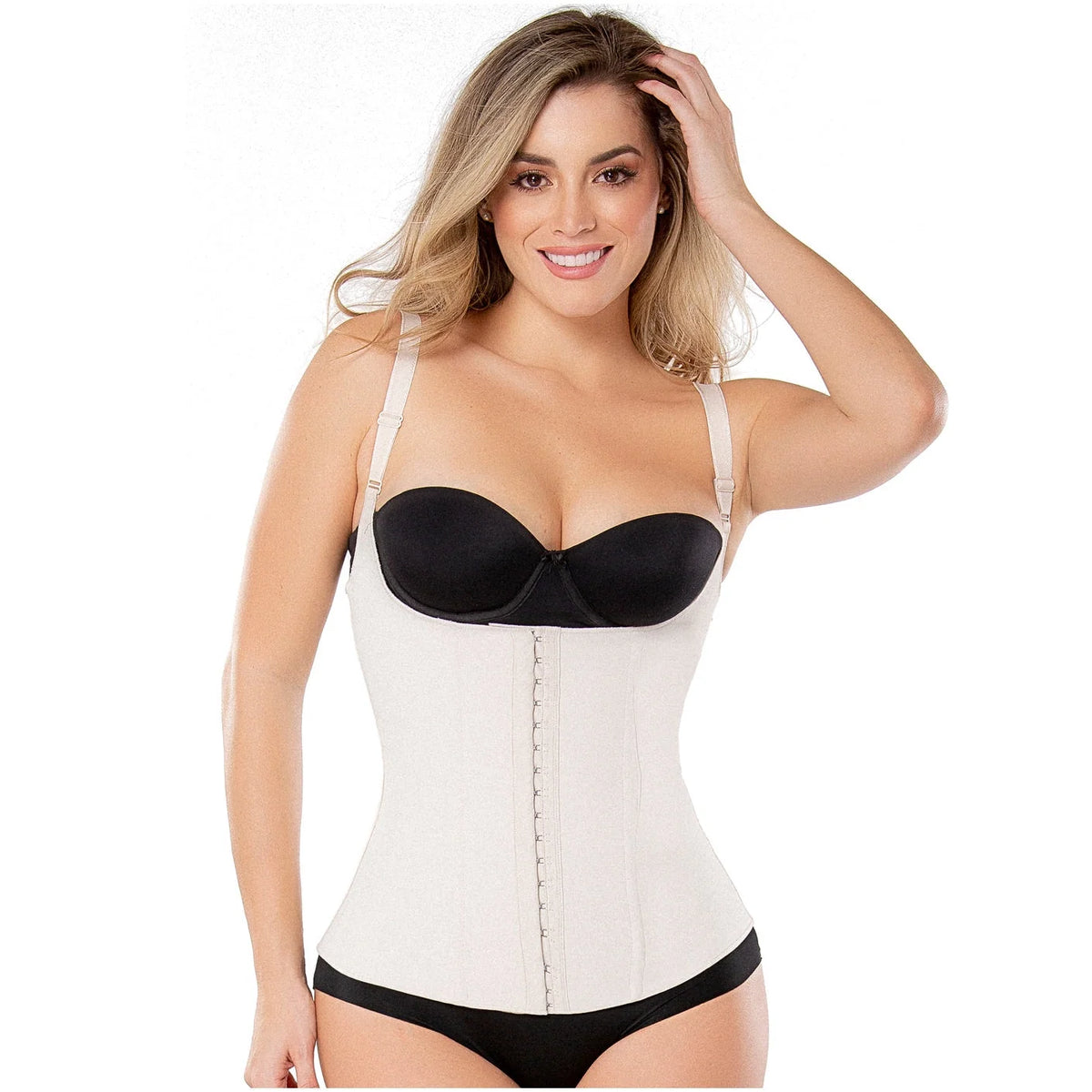 Diane & Geordi 002397 Body Shaper Vest for Women