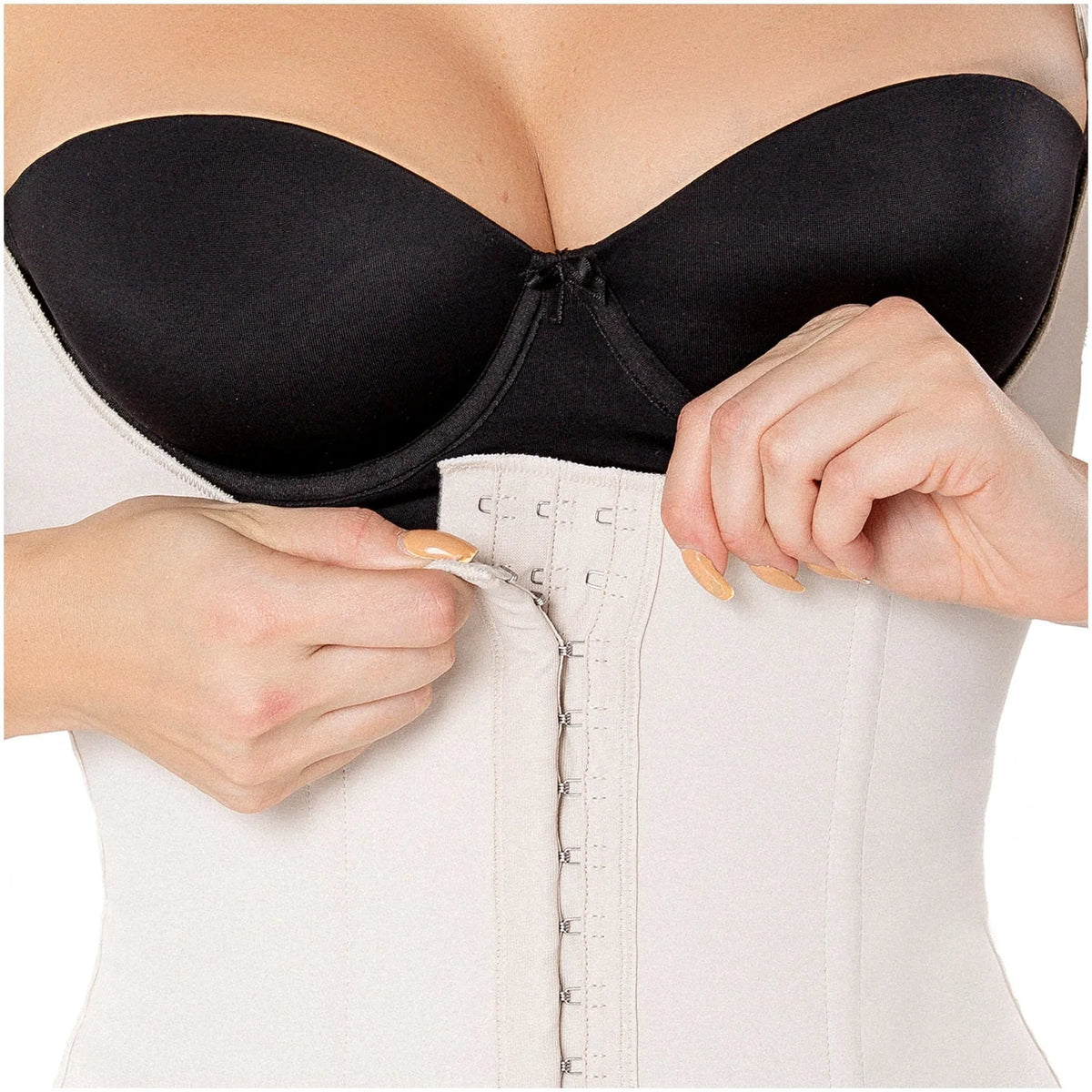 Diane & Geordi 002397 Body Shaper Vest for Women