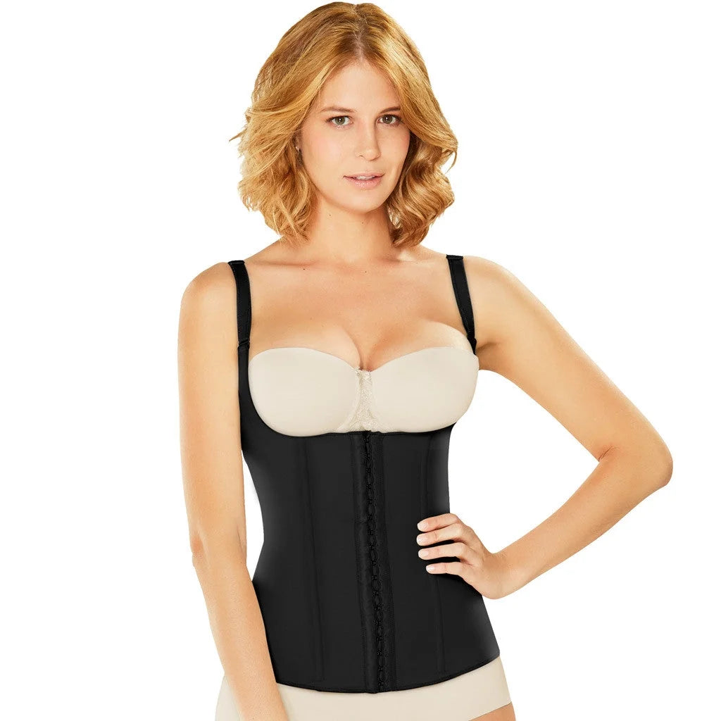 Diane & Geordi 002397 Body Shaper Vest for Women