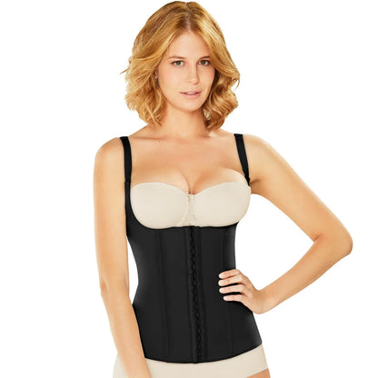 Diane & Geordi 002397 Body Shaper Vest for Women