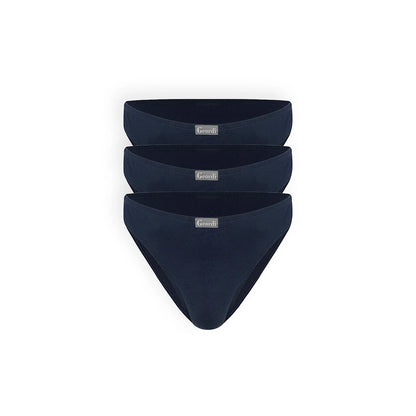 Geordi 2635 Men's Briefs 3 Piece Set