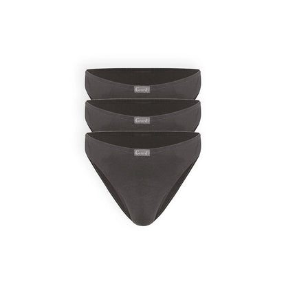 Geordi 2635 Men's Briefs 3 Piece Set