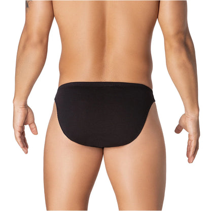 Geordi 2635 Men's Briefs 3 Piece Set
