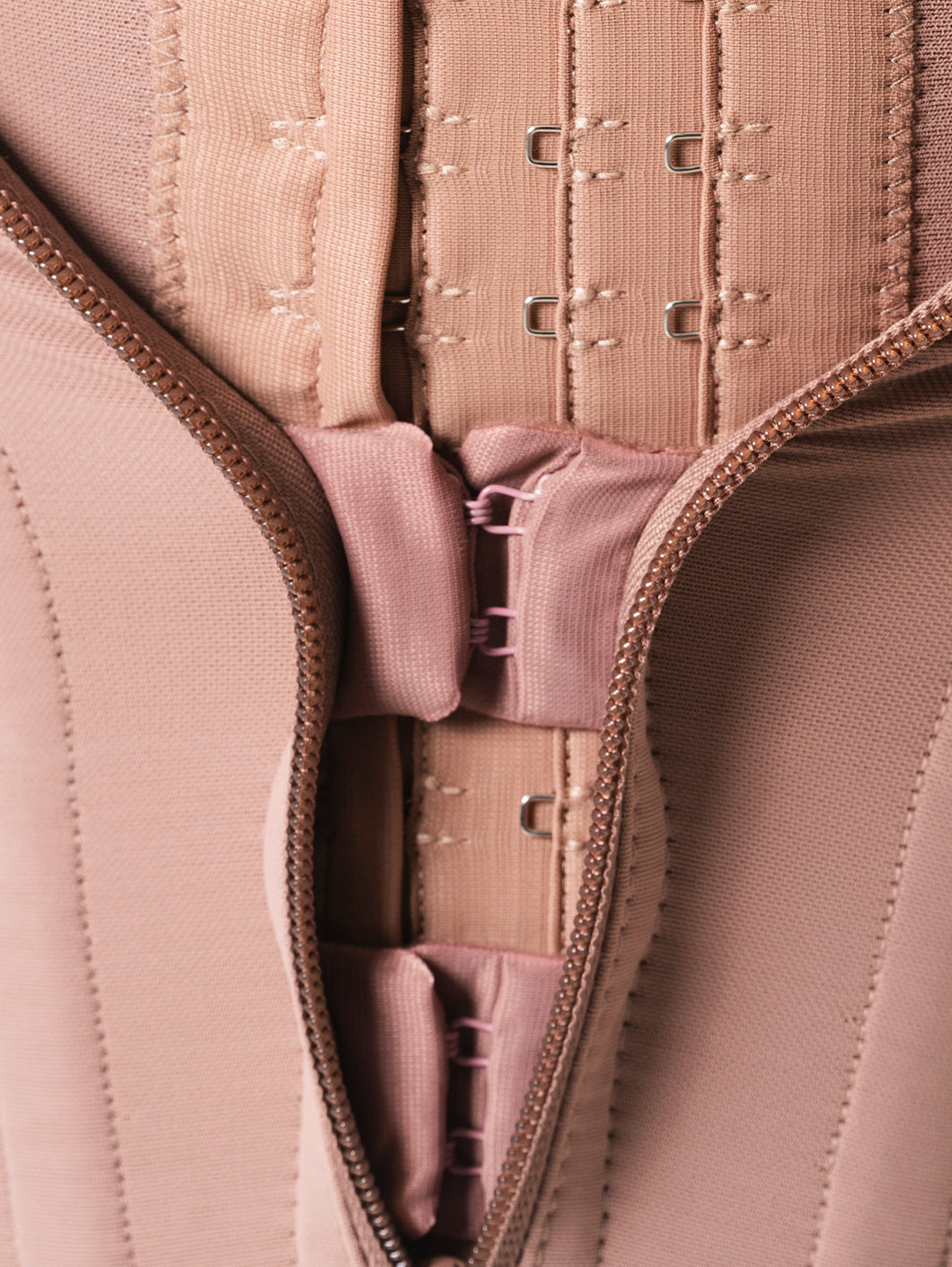 Waist Cincher Corset for Women 7013