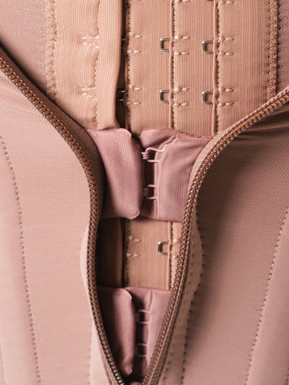 Waist Cincher Corset for Women 7013