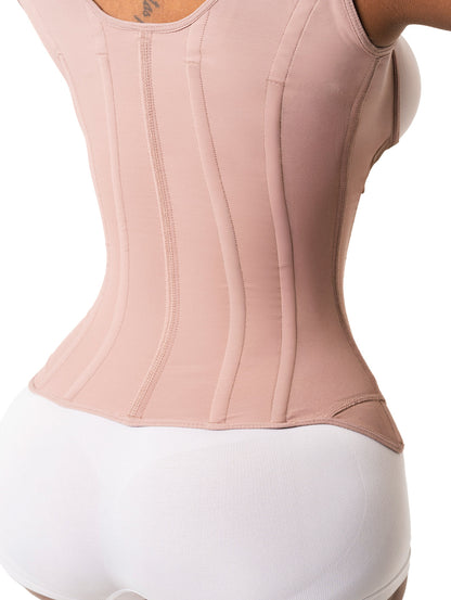 Waist Cincher Corset for Women 7013