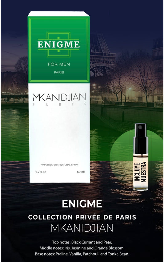 ENIGME/NDH