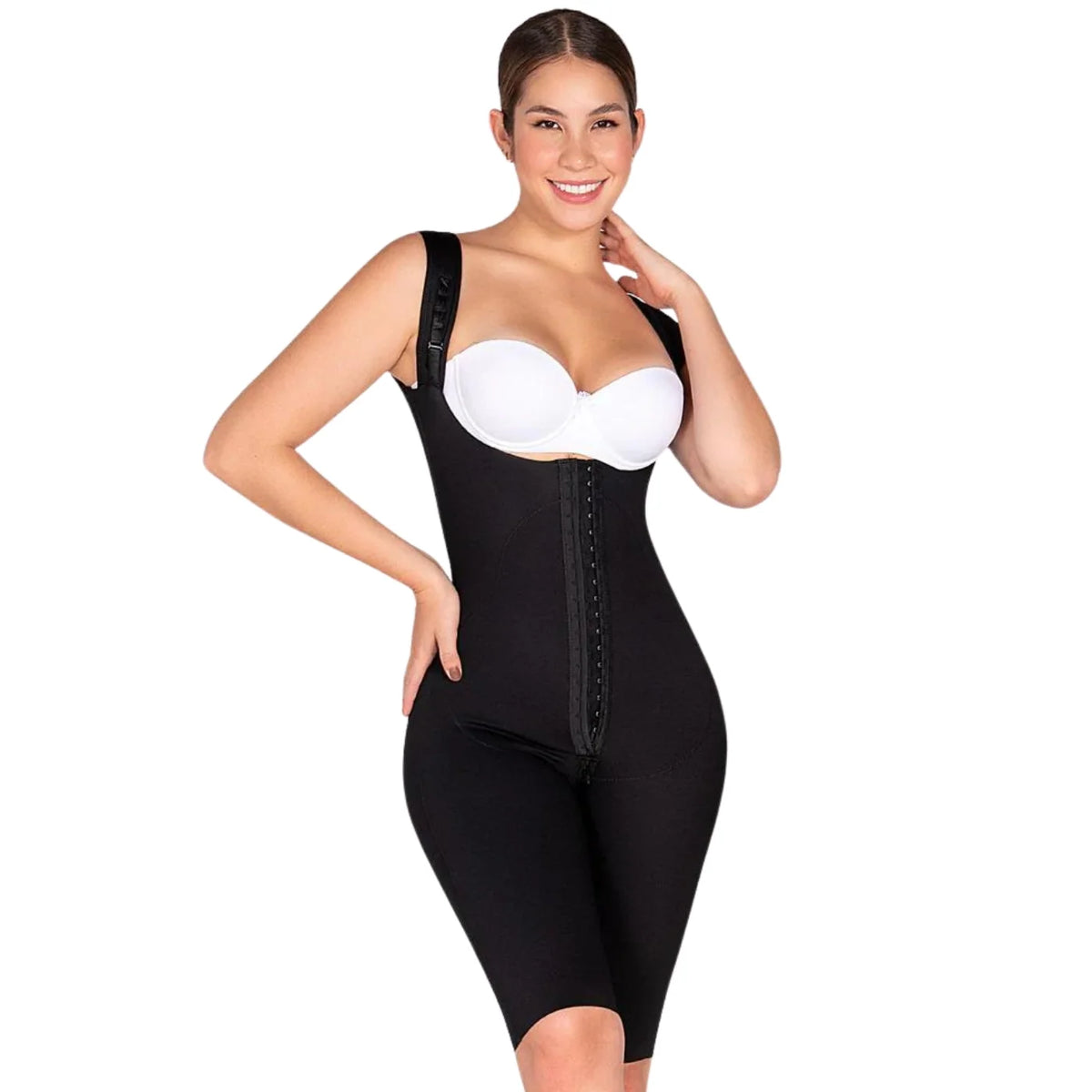 Fajas MYD 0879 Post-Surgical Full Body Shaper for Women