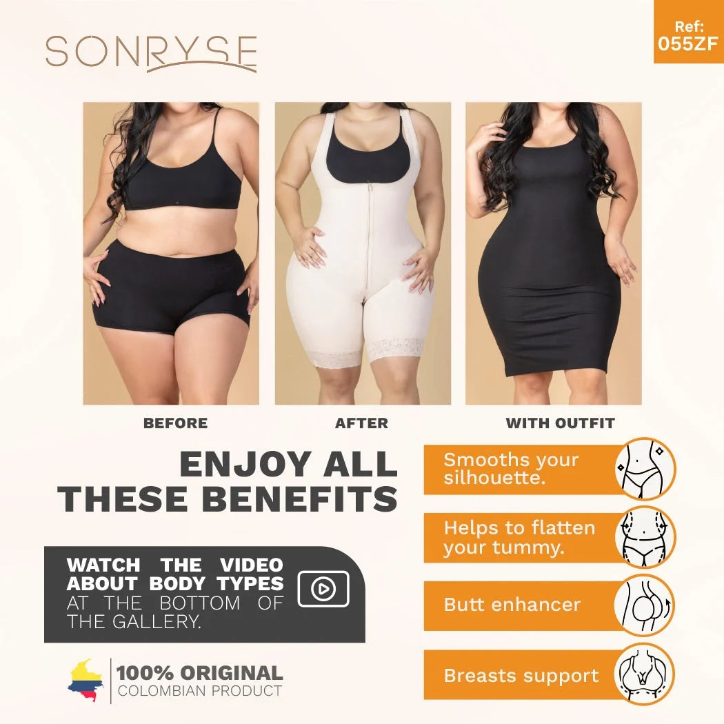 SONRYSE 055ZF