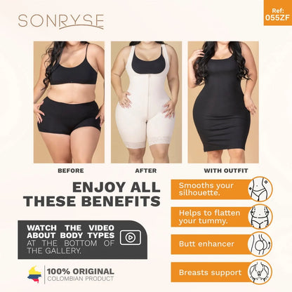 SONRYSE 055ZF