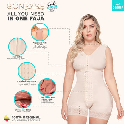 SONRYSE TR86BF