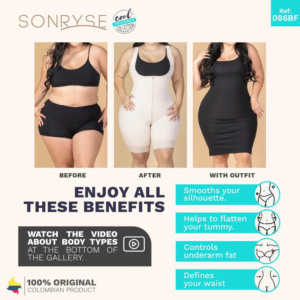 SONRYSE TR86BF