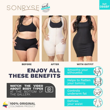 SONRYSE TR86BF