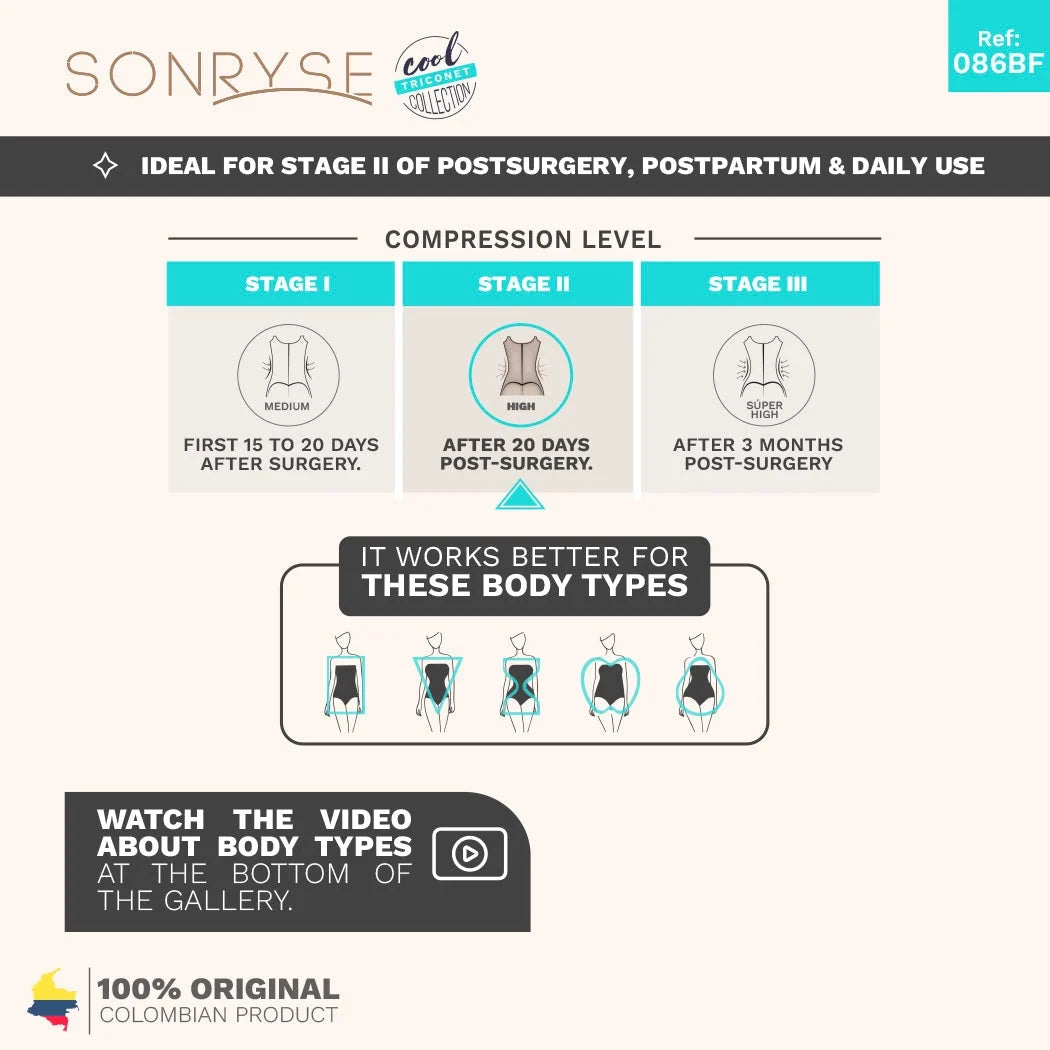 SONRYSE TR86BF