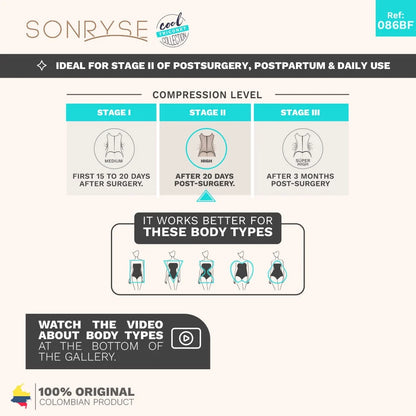 SONRYSE TR86BF