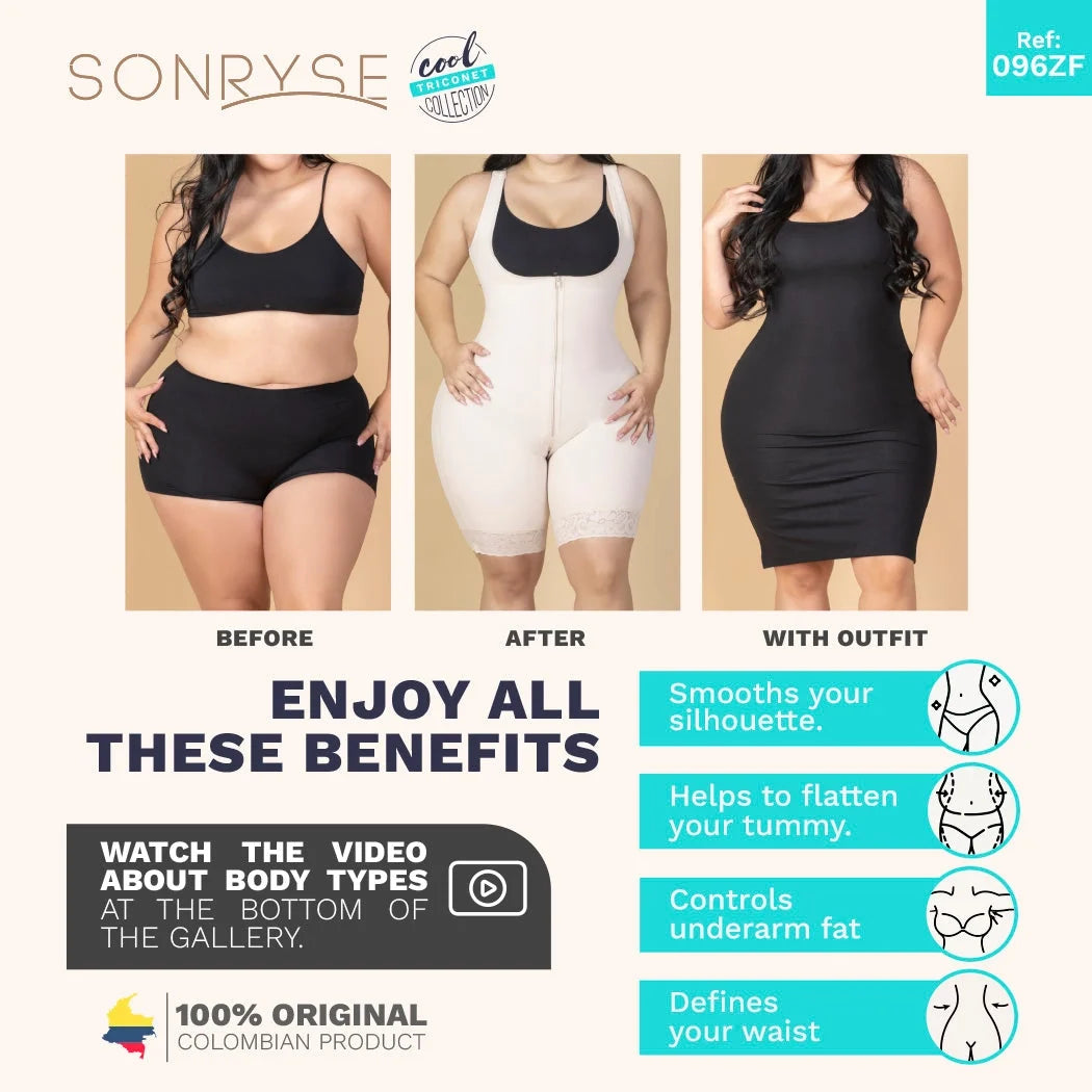 SONRYSE TR96ZF
