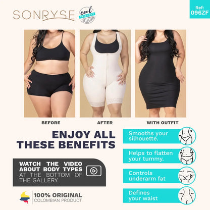 SONRYSE TR96ZF