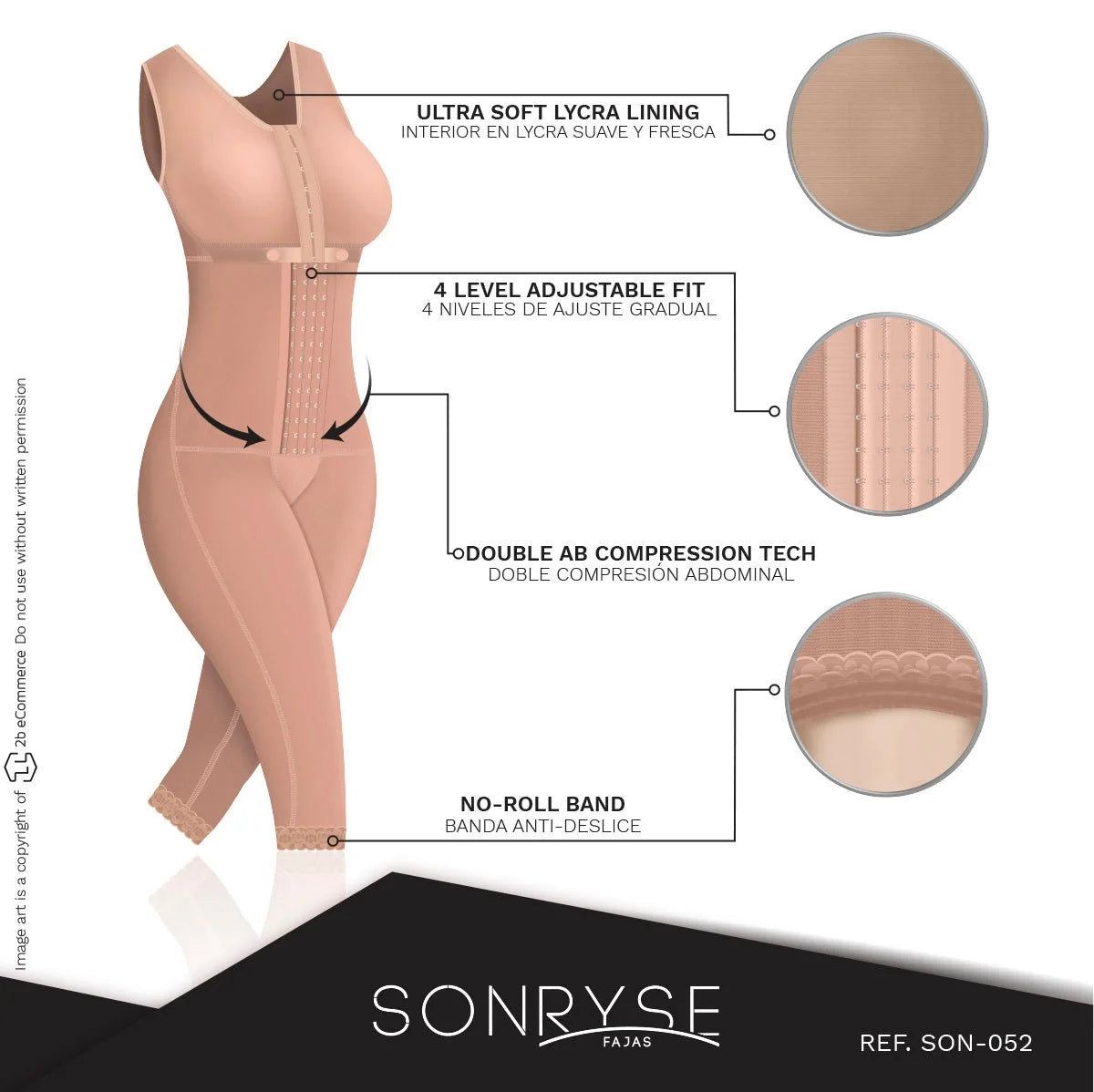 SONRYSE 052
