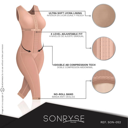 SONRYSE 052