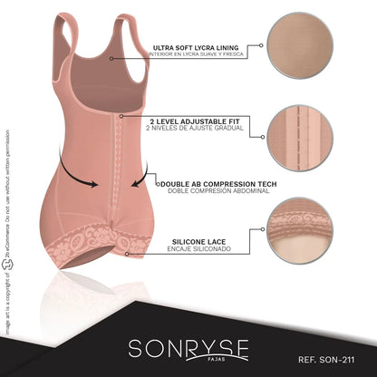 SONRYSE 211BF