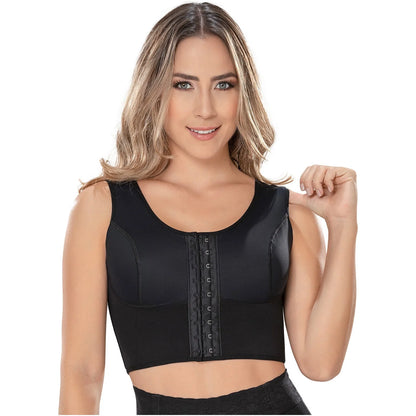 Plus Size Daily Control Bra: Full Support & Comfort for Large Busts