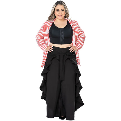 Plus Size Daily Control Bra: Full Support & Comfort for Large Busts