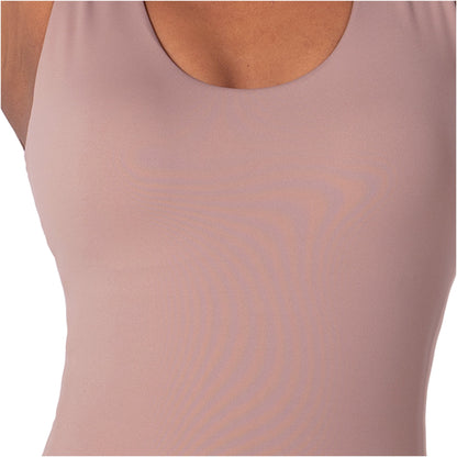 Fajas MYD BD06010 Seamless Basic Bodysuit