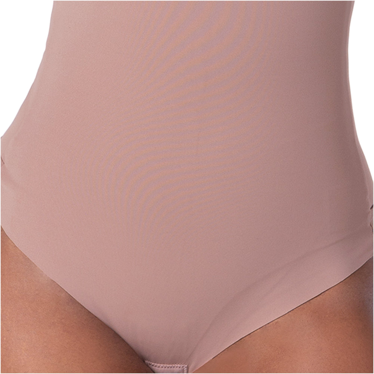 Fajas MYD BD06010 Seamless Basic Bodysuit