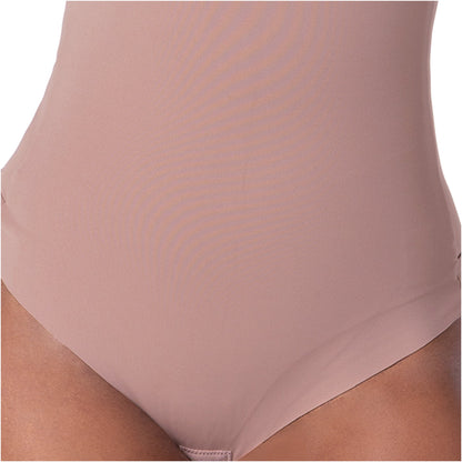Fajas MYD BD06010 Seamless Basic Bodysuit