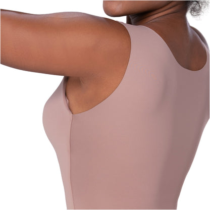 Fajas MYD BD06010 Seamless Basic Bodysuit