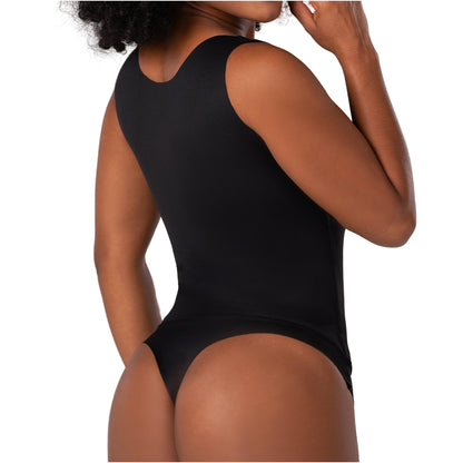 Fajas MYD BD06010 Seamless Basic Bodysuit