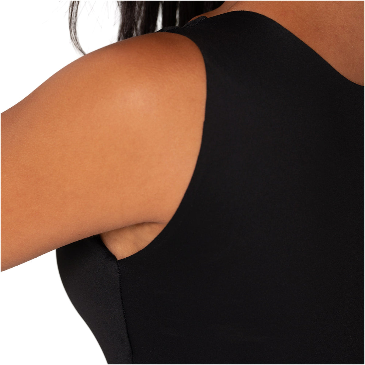 Fajas MYD BD06010 Seamless Basic Bodysuit