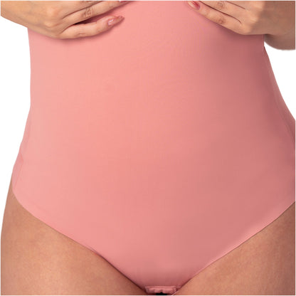 Fajas MYD BD06010 Seamless Basic Bodysuit