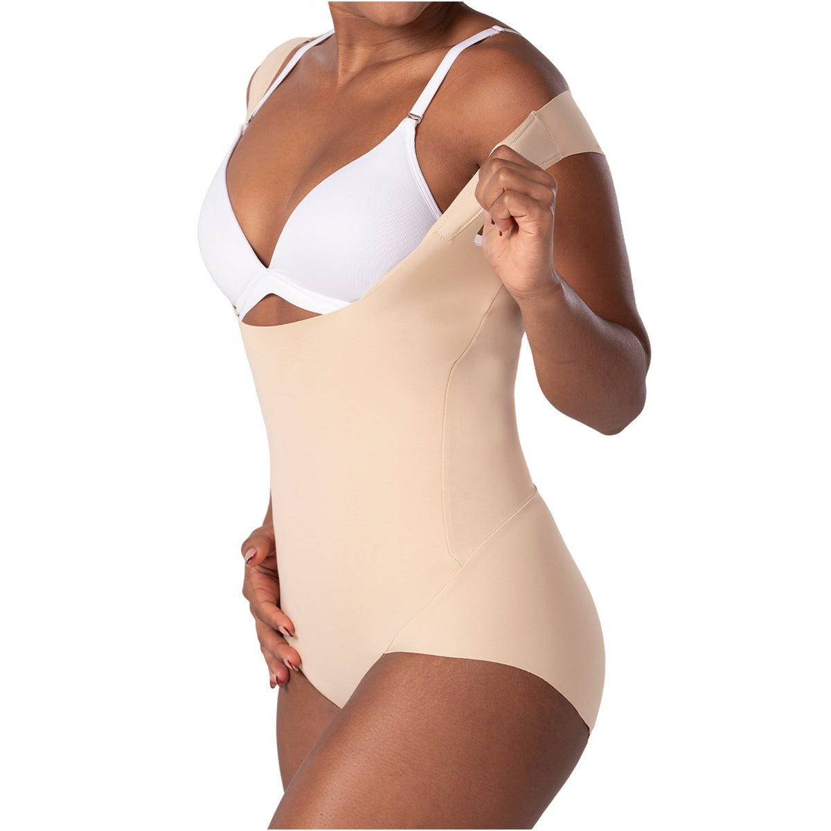 Fajas MYD FEX06035 Extra-Short Body Shaper