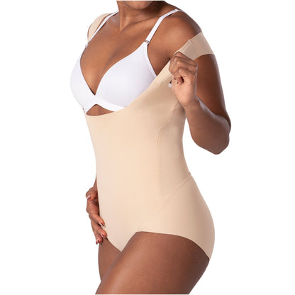 Fajas MYD FEX06035 Extra-Short Body Shaper