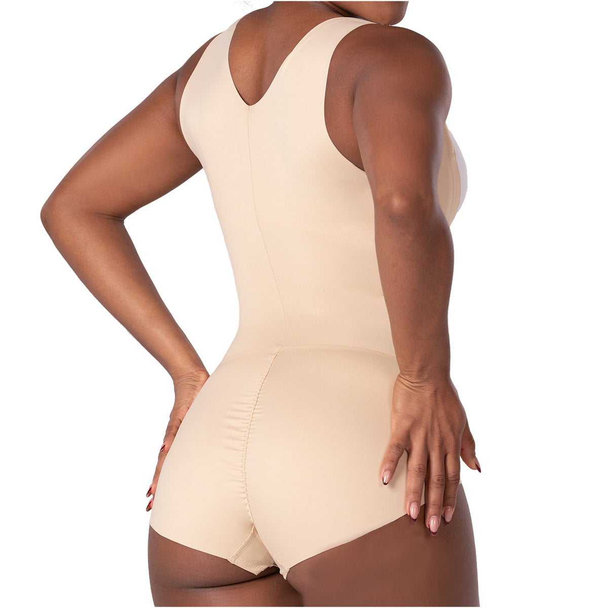 Fajas MYD FEX06035 Extra-Short Body Shaper