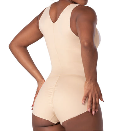 Fajas MYD FEX06035 Extra-Short Body Shaper