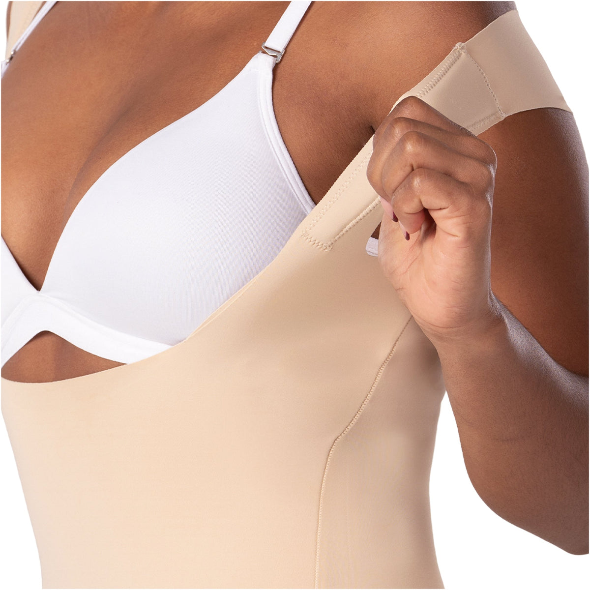 Fajas MYD FEX06035 Extra-Short Body Shaper