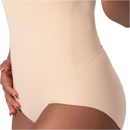 Fajas MYD FEX06035 Extra-Short Body Shaper